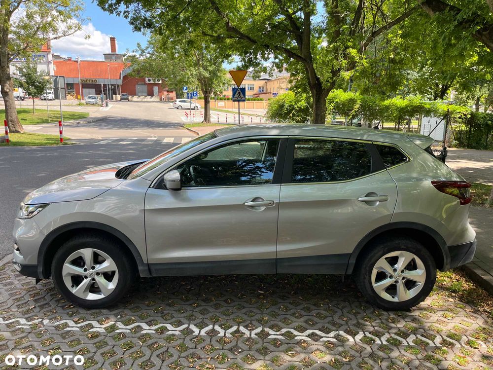 Nissan Qashqai - 3