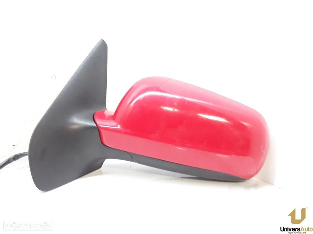 ESPELHO RETROVISOR ESQUERDO VOLKSWAGEN GOLF IV 1997 -020479 - 3