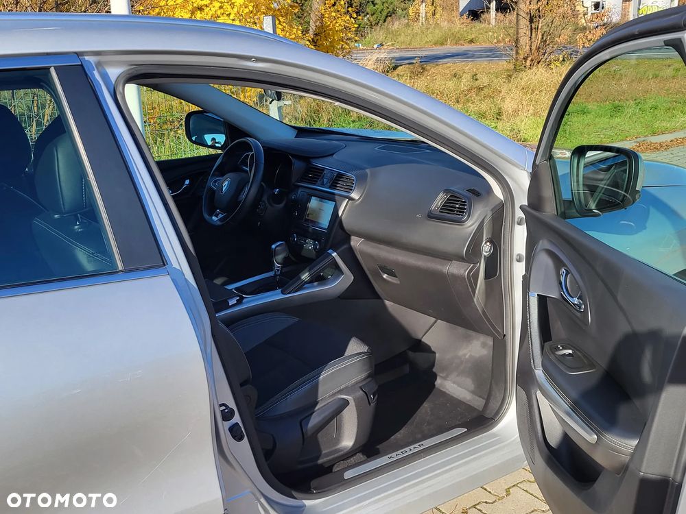 Renault Kadjar 1.2 Energy TCe Limited EDC - 6