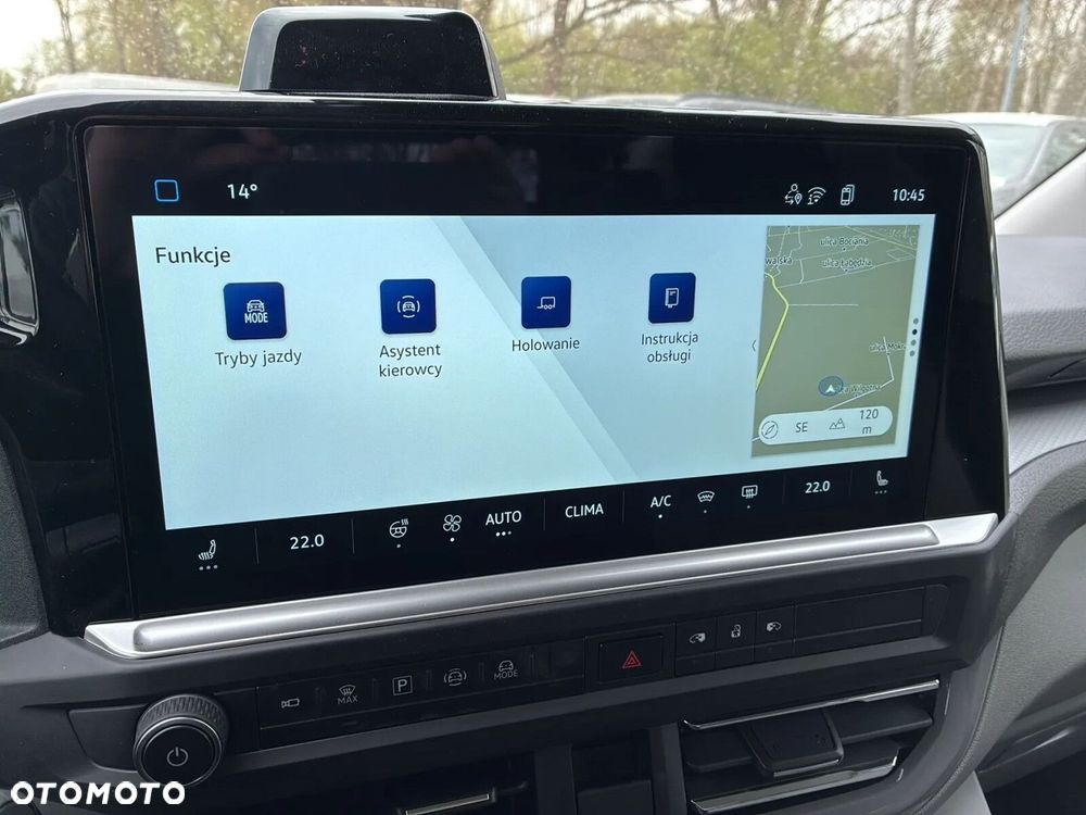 Volkswagen Caravelle 2.0 TDI L2 Style - 28