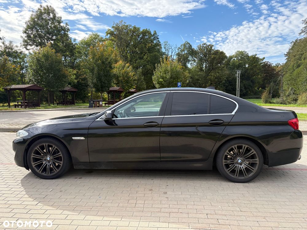 BMW Seria 5 - 11
