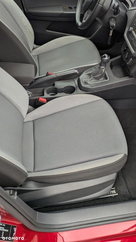 Seat Ibiza - 3