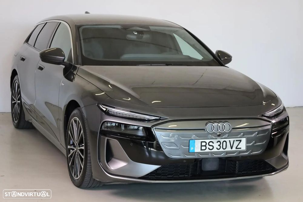 Audi A6 Avant e-tron 100 kWh Performance SE Business Plus Electric Days - 7