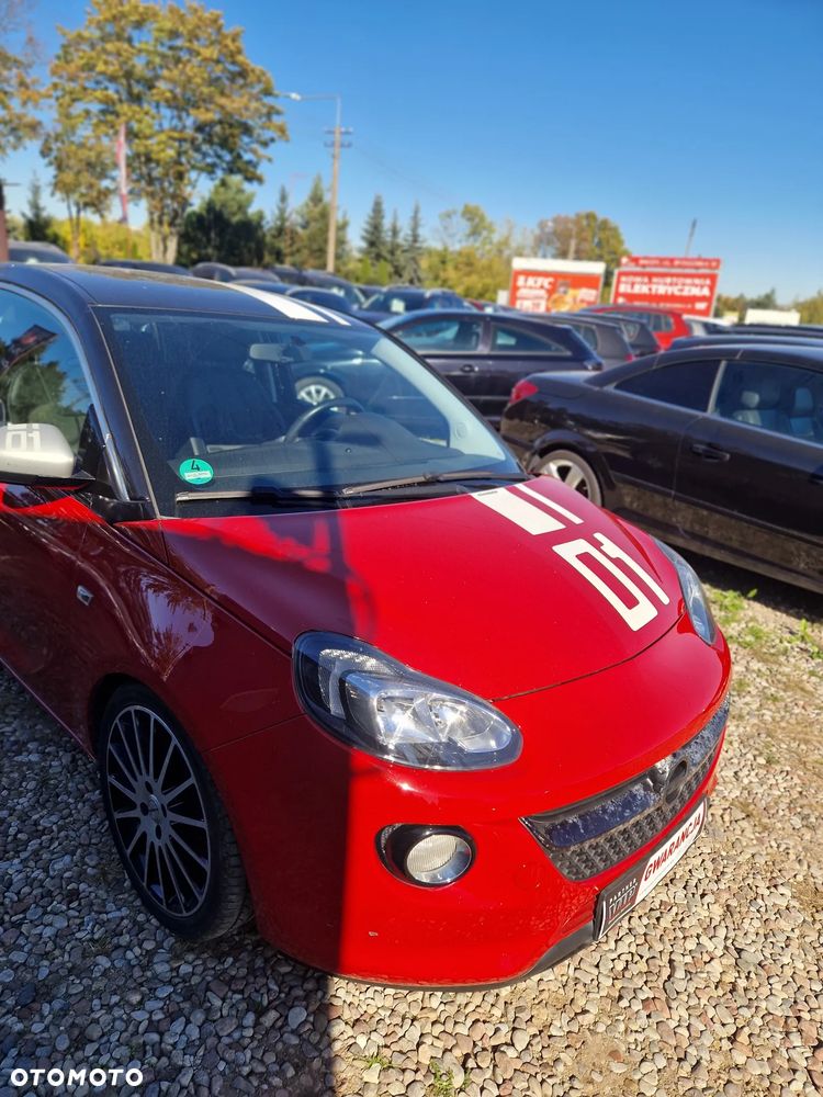 Opel Adam - 15