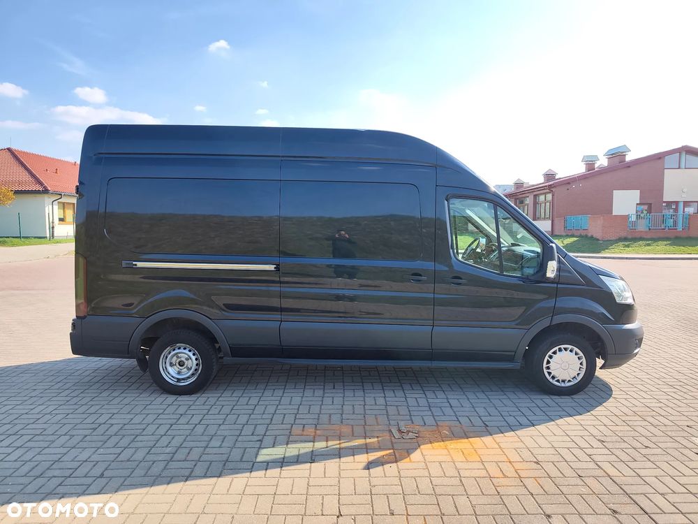 Ford Transit - 6