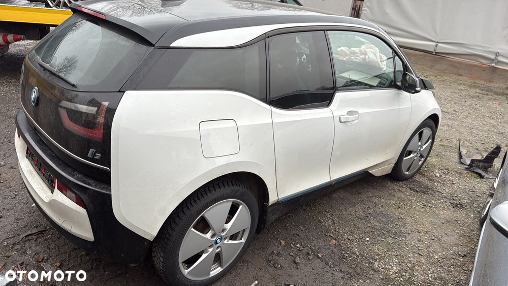 BMW i3 i3S (120 Ah) - 7