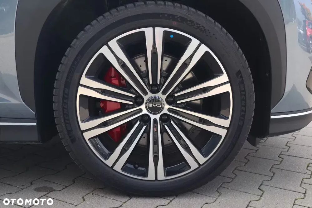 BYD Sealion 7 91.3kWh Excellence AWD - 32