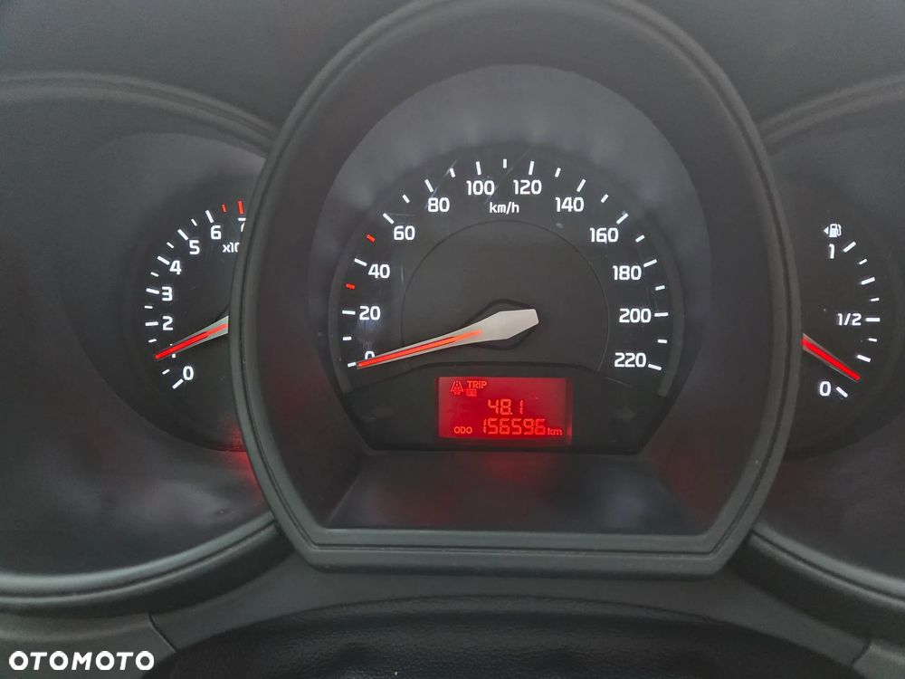 Kia Rio 1.2 Spirit - 11