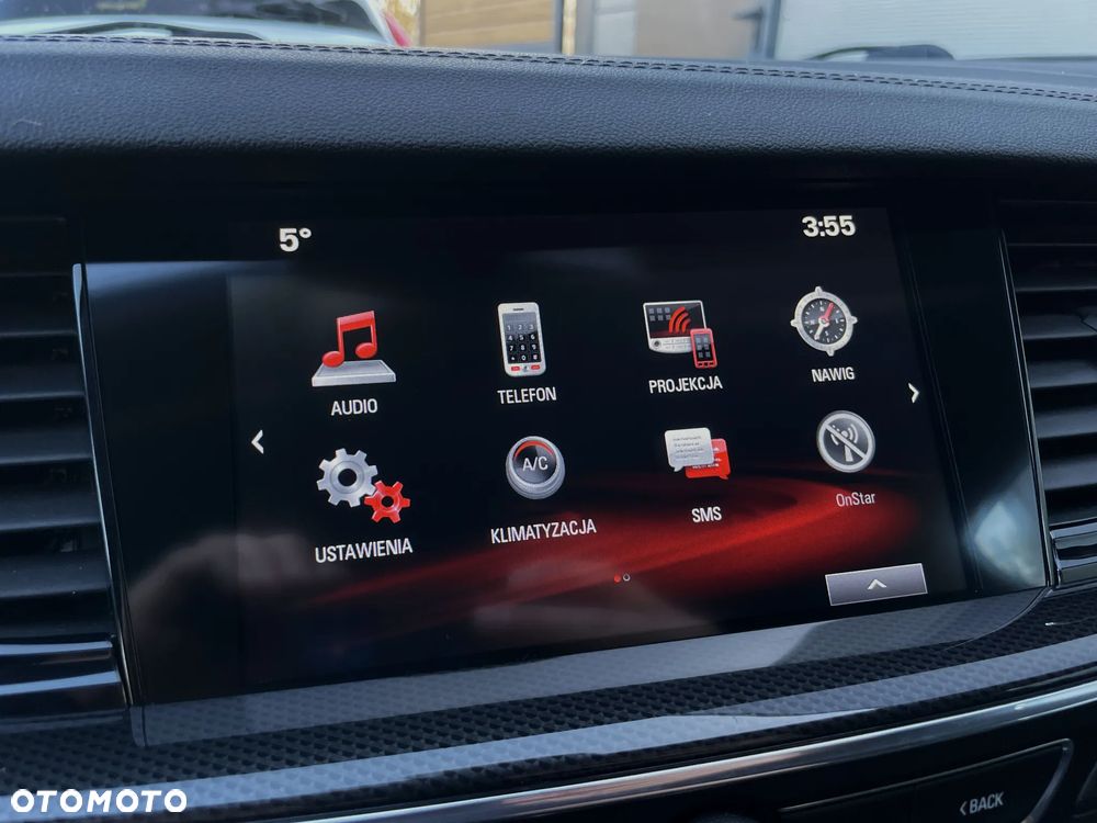 Opel Insignia 1.6 CDTI Innovation - 27