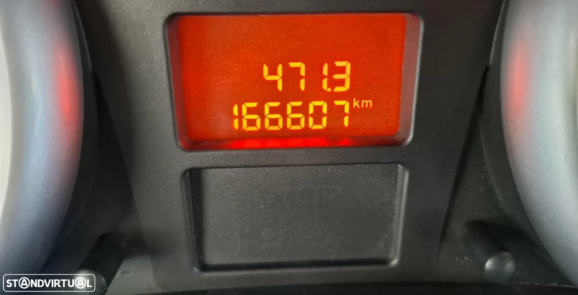 Peugeot 207 1.4 16V Open - 8