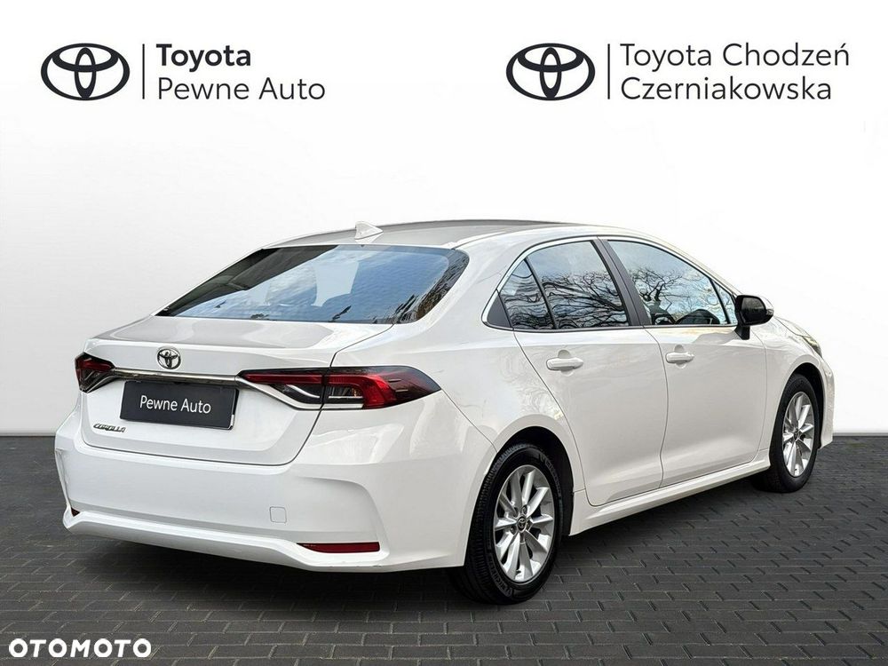 Toyota Corolla 1.5 Comfort - 2