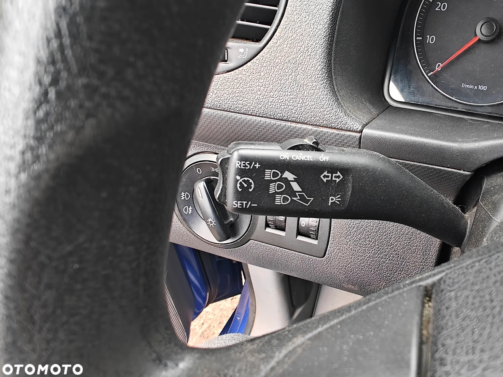 Volkswagen Caddy 2.0 EcoFuel Life (5-Si.) - 19