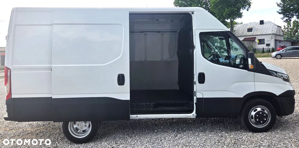 Iveco Daily 35c14 - 8