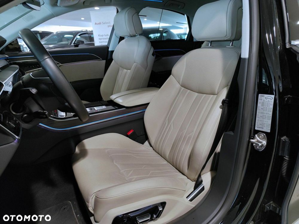 Audi A8 - 16