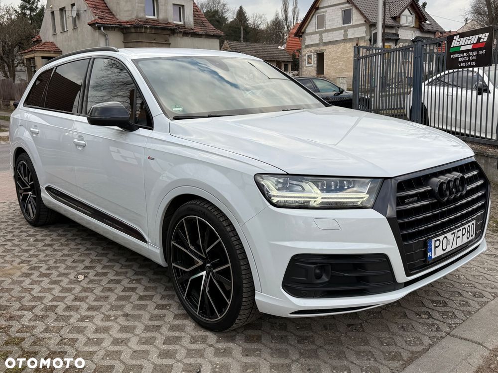 Audi Q7 - 4