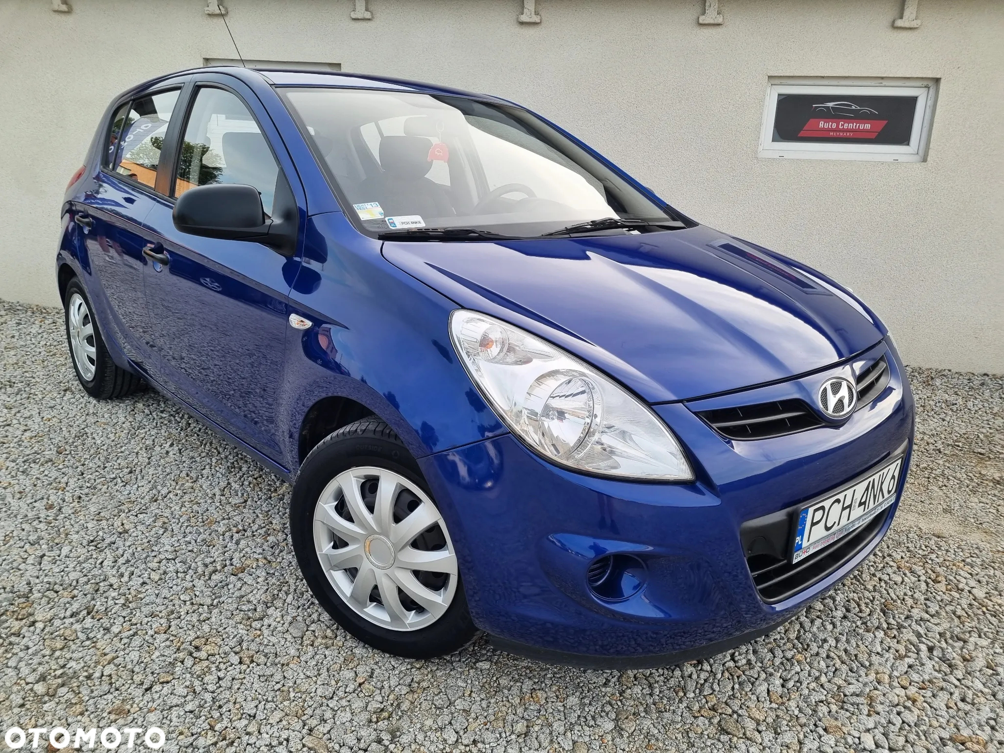 Hyundai i20 1.2 Edition Plus - 4