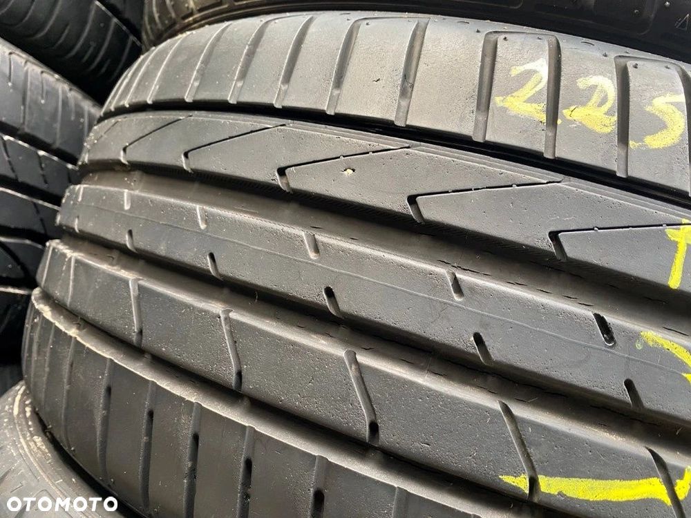 225/45/17 Hankook Ventus S1 Evo2_6,4mm_4szt_(54) - 7
