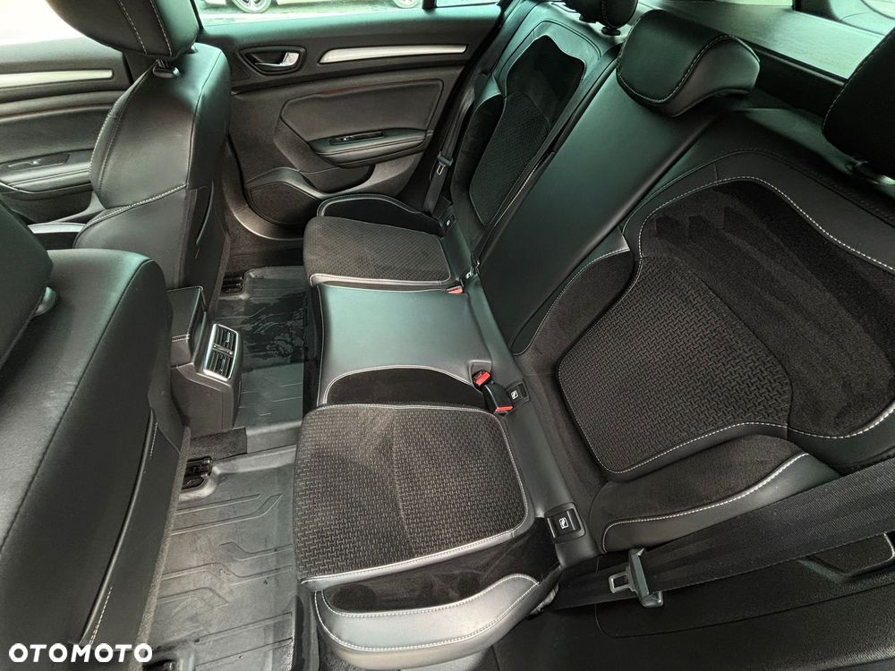 Renault Megane 1.3 TCe FAP Intens - 28