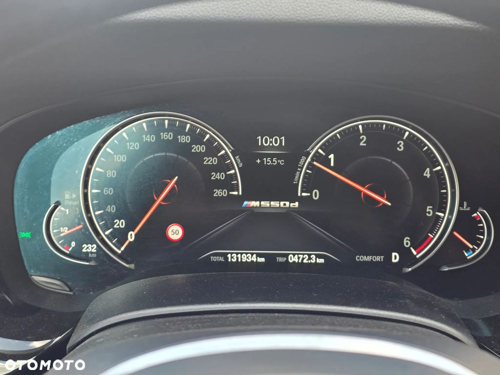 BMW Seria 5 - 18