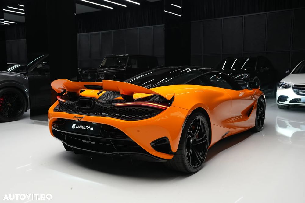 McLaren altul - 37