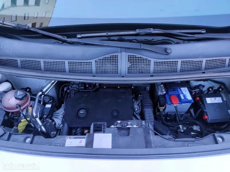 Peugeot expert 1.5 hdi , 3 lug, iva dedutivel - 15