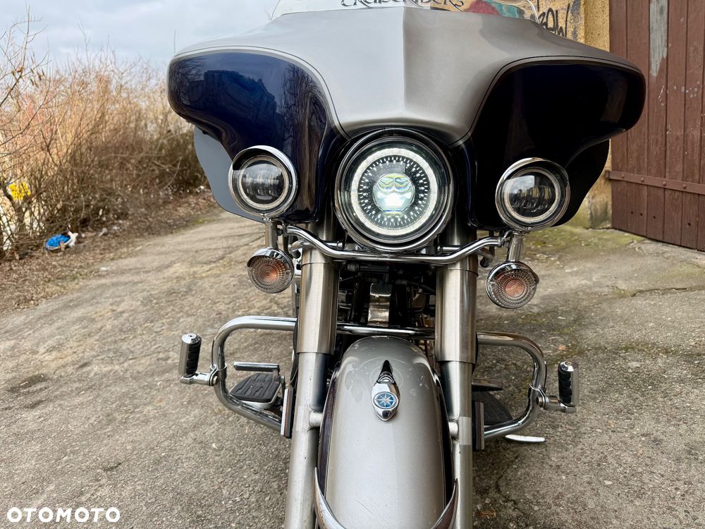 Yamaha Road Star - 19