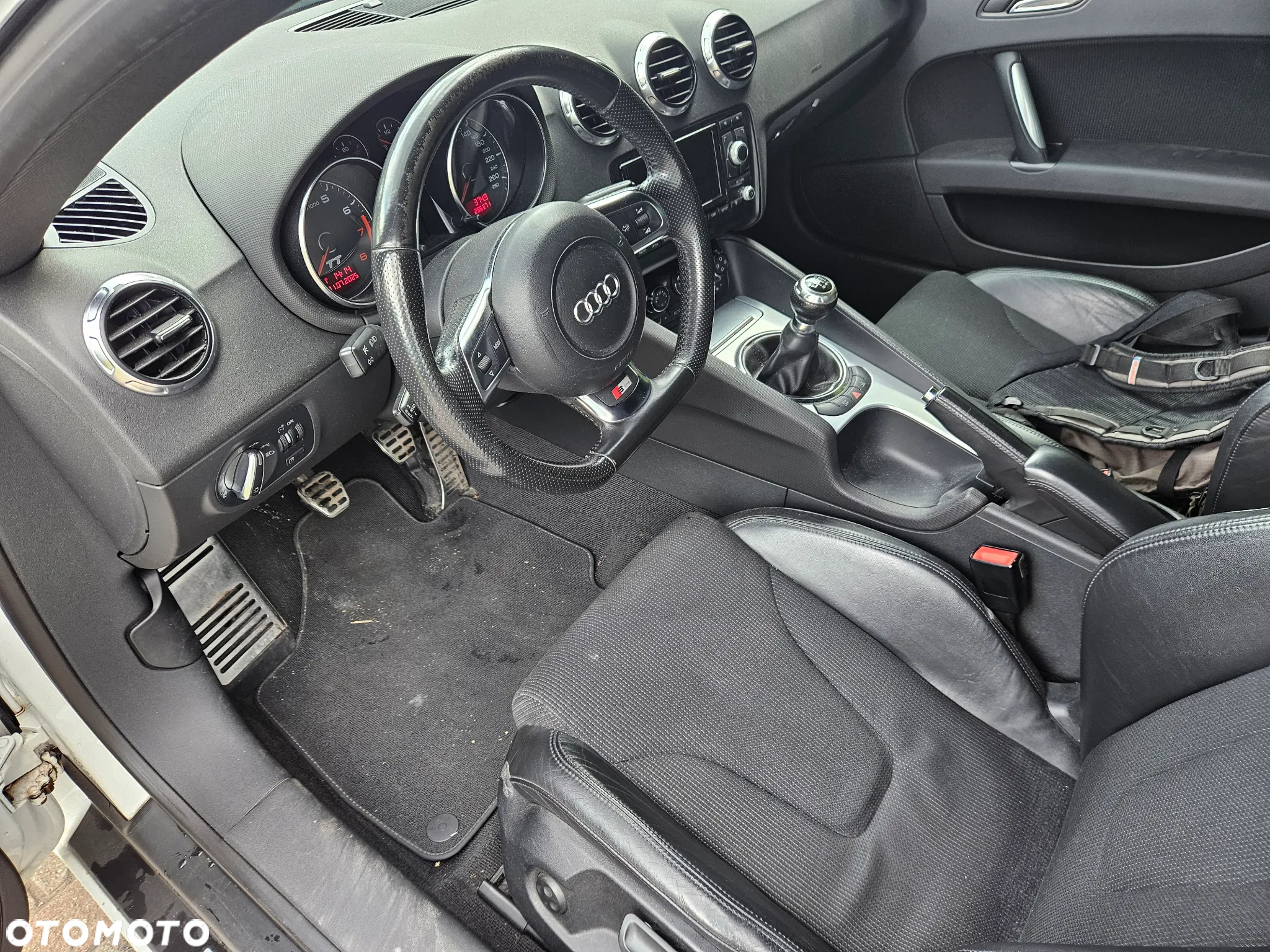Audi TT Coupé 2.0 TFSI - 13