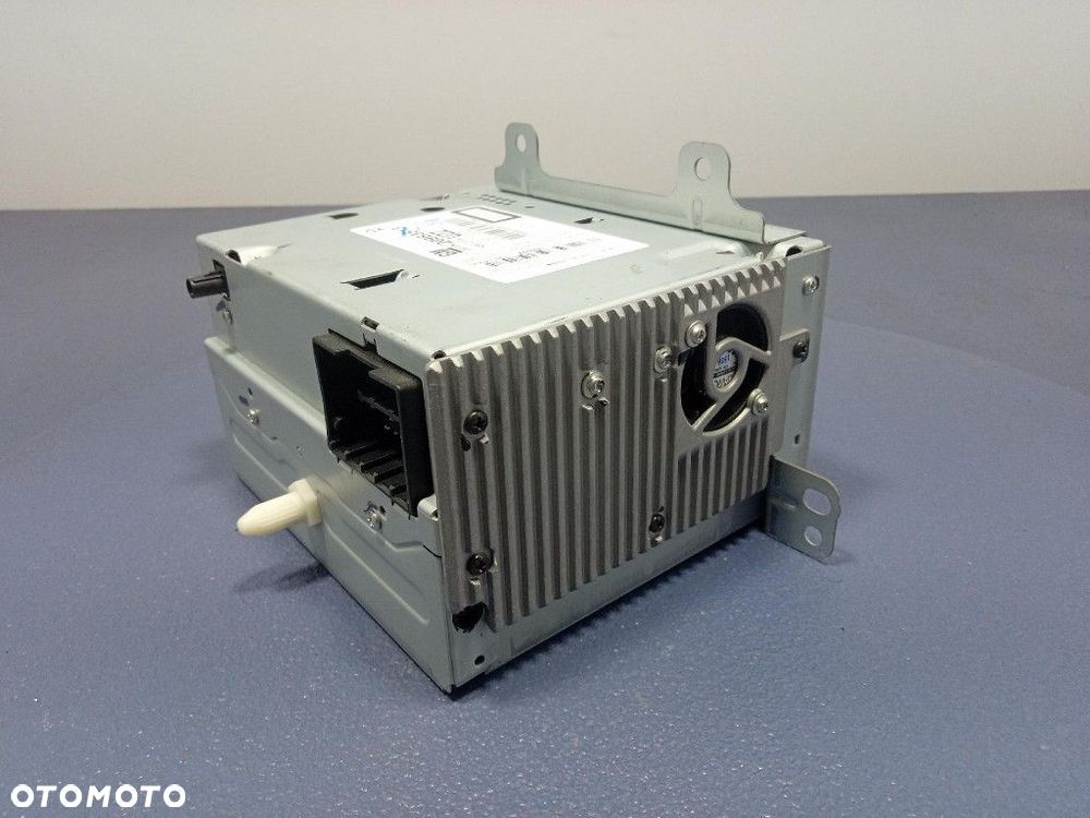 OPEL ASTRA IV J 09- RADIO I NAWIGACJA 20983513 - 5
