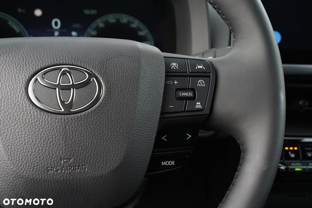 Toyota C-HR 1.8 Hybrid Style - 16