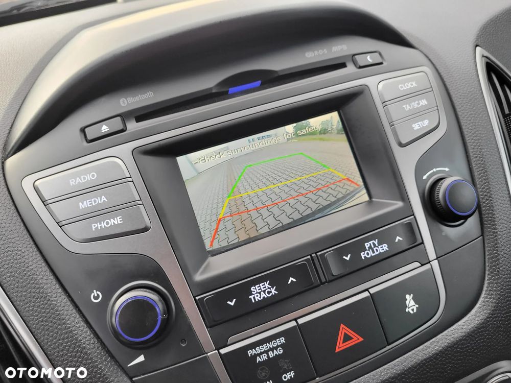 Hyundai ix35 2.0 CRDi 4WD Premium - 27