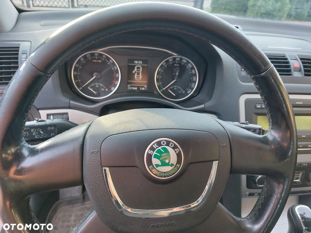 Skoda Octavia 1.6 TDI Classic - 7