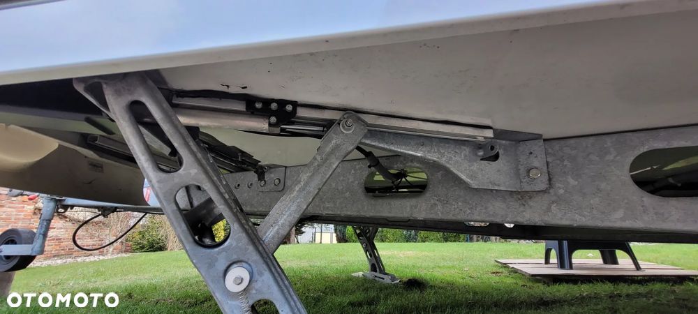 Adria ALPINA 753UP - 11