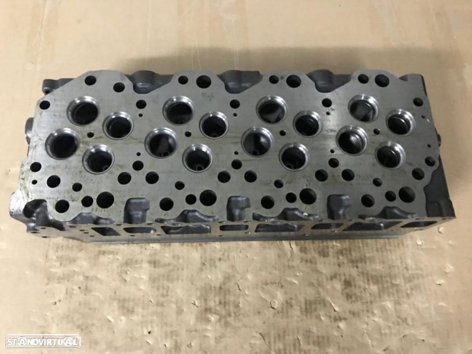 Cabeça Colaça de motor nova ( multimarca , Diversos modelos ) - 4