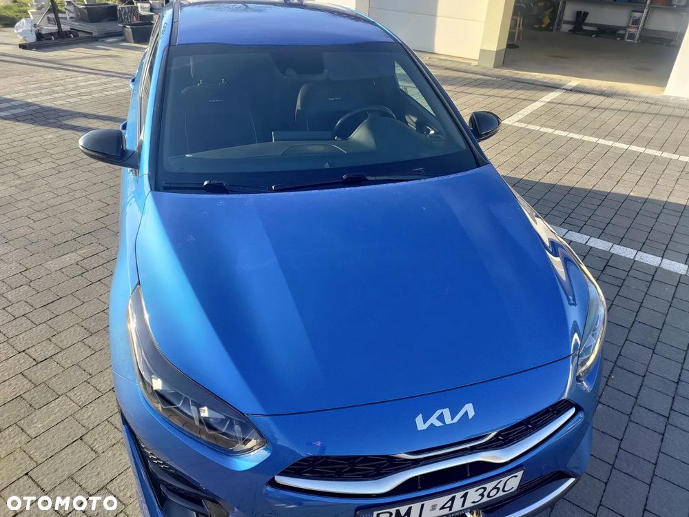 Kia Ceed 1.5 T-GDI GT-Line - 7