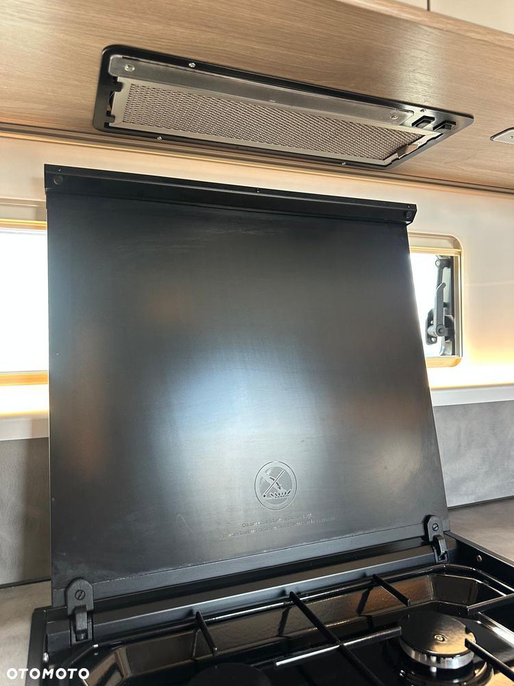 Kabe ROYAL 520 XL - 12