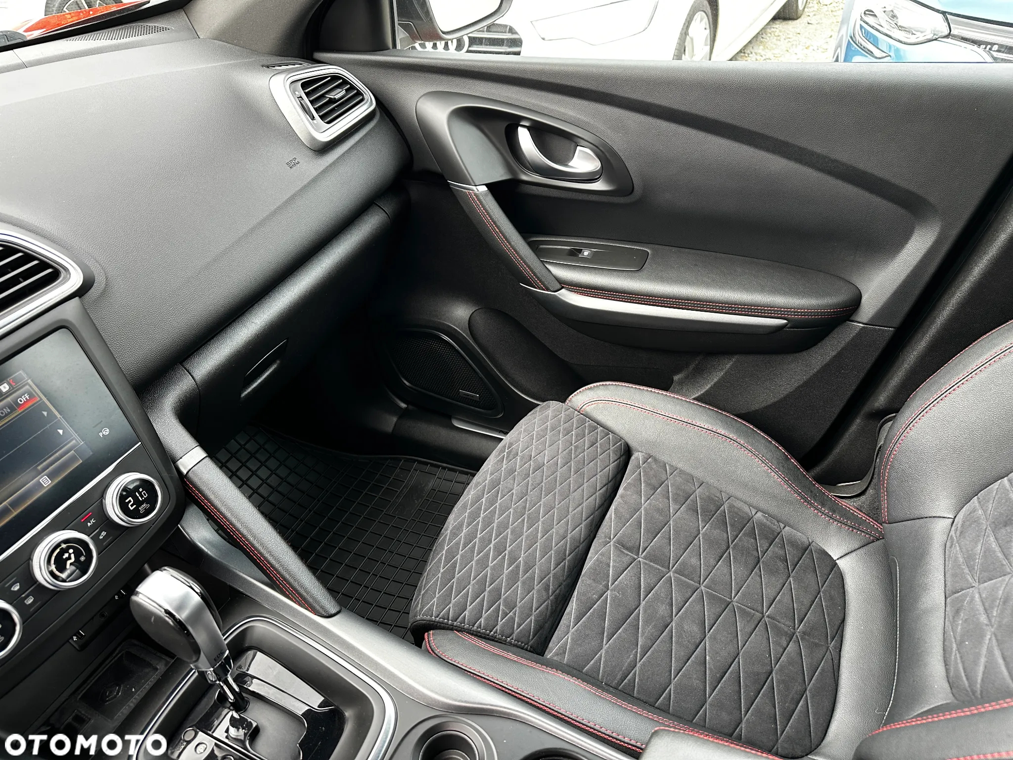 Renault Kadjar - 17