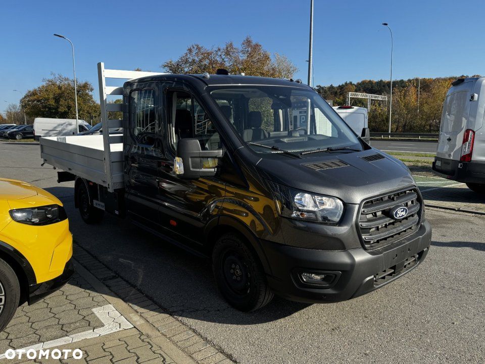 Ford Transit - 3