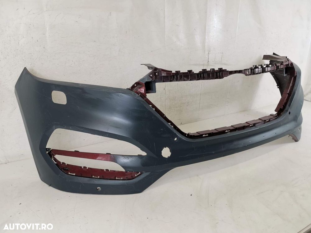 Bara Fata Hyundai  Tucson 2 generation 2009 2010 2011 2012 2013 2014 2 - 3