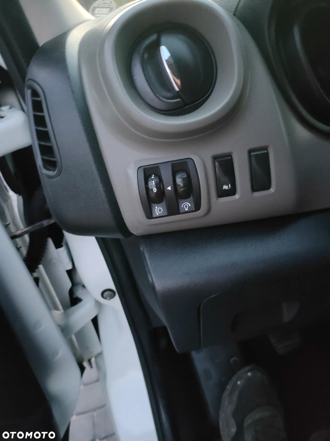 Renault TRAFIC 2017r 1,6 DCI 120 KM L1H1 EURO6 KLIMA - 14