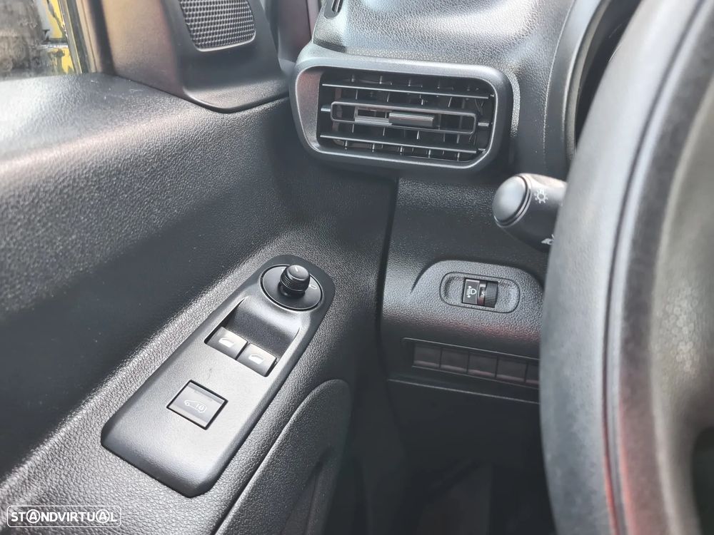 Citroën Berlingo - 9