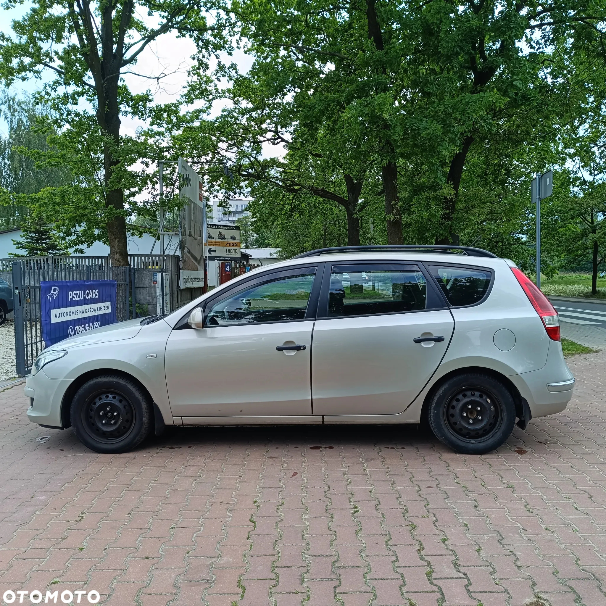 Hyundai i30 - 7