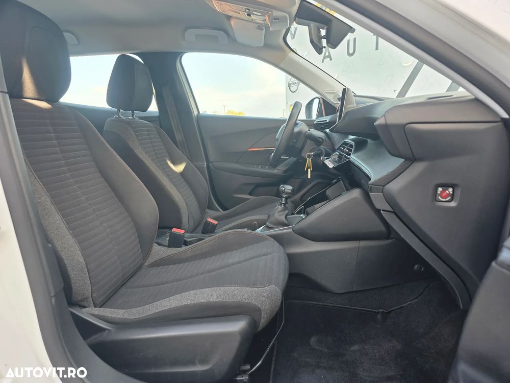 Peugeot 2008 BlueHDi 110 Active Pack - 8