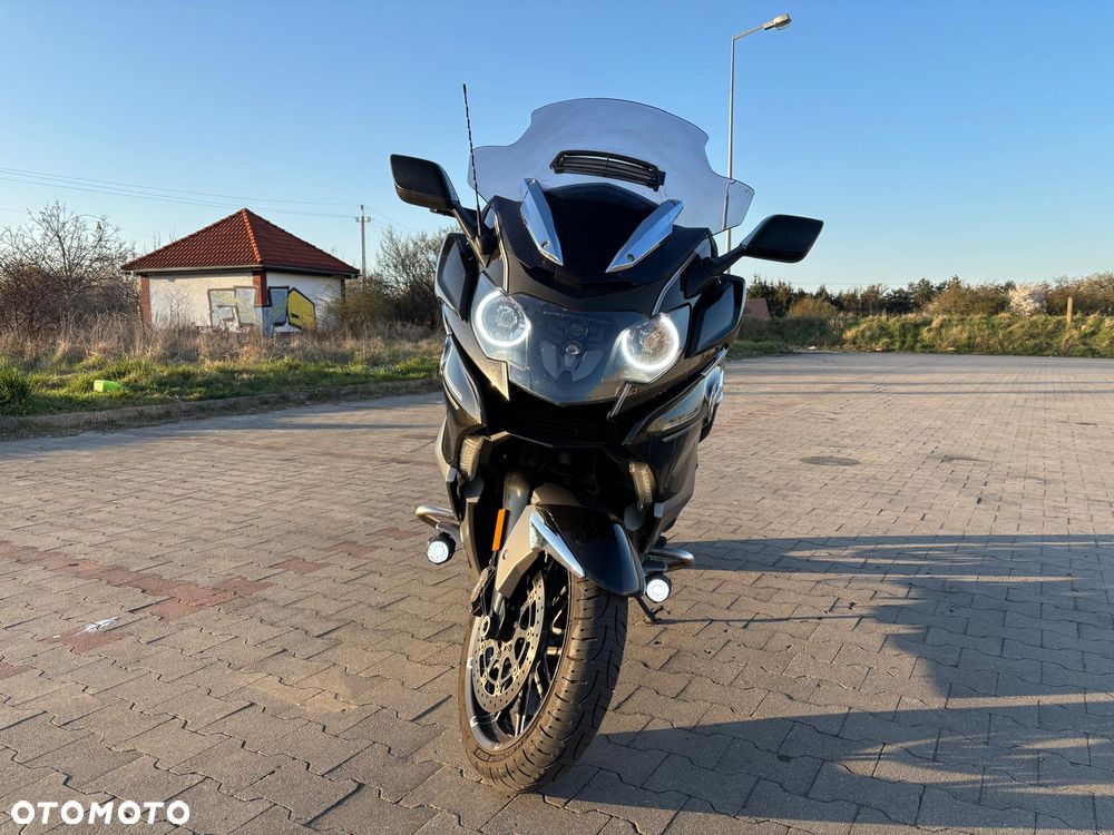 BMW K - 18