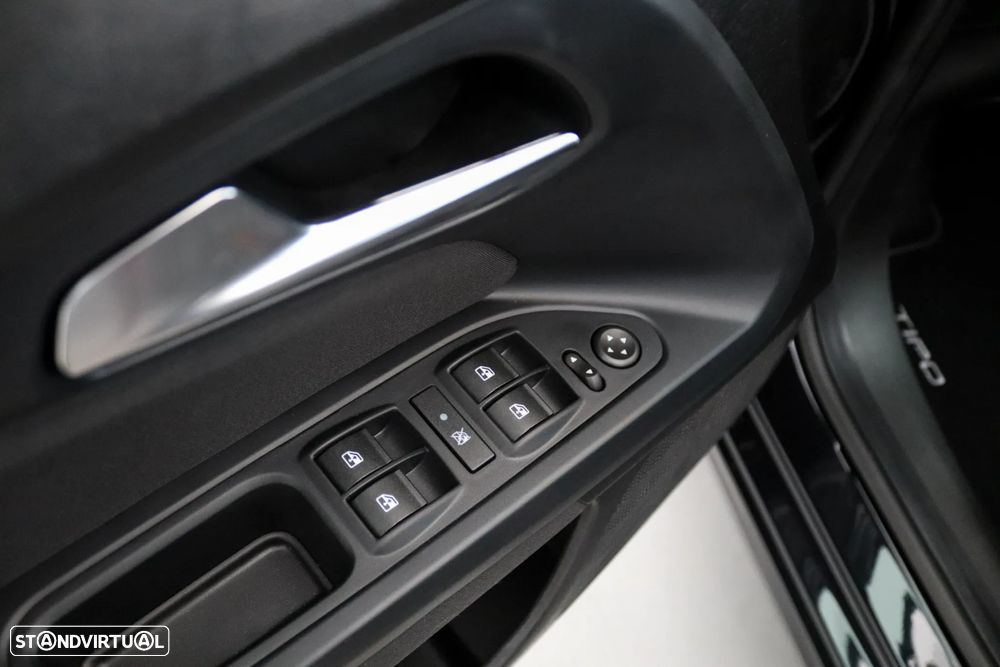 Fiat Tipo Station Wagon 1.3 MultiJet City Life - 17