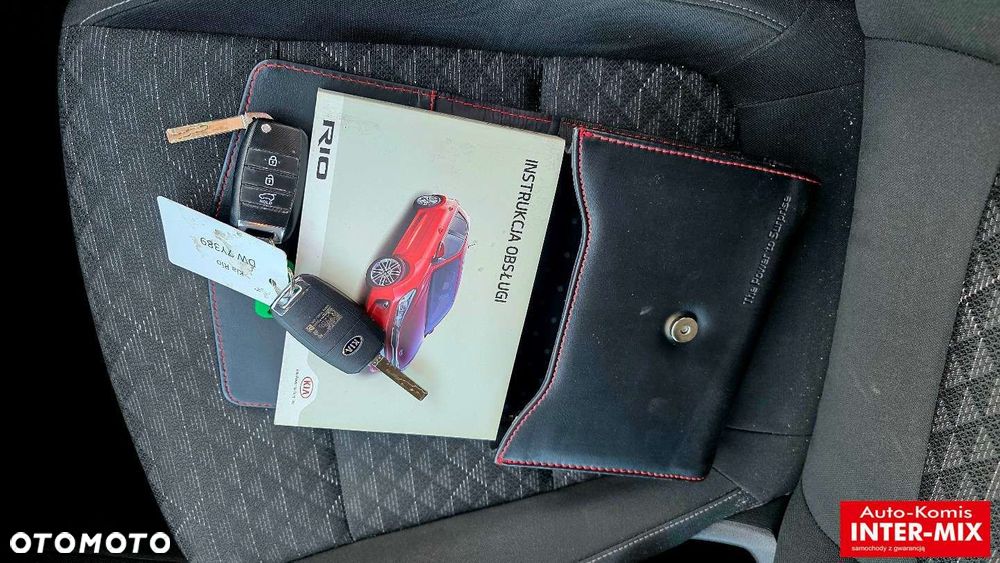 Kia Rio - 35