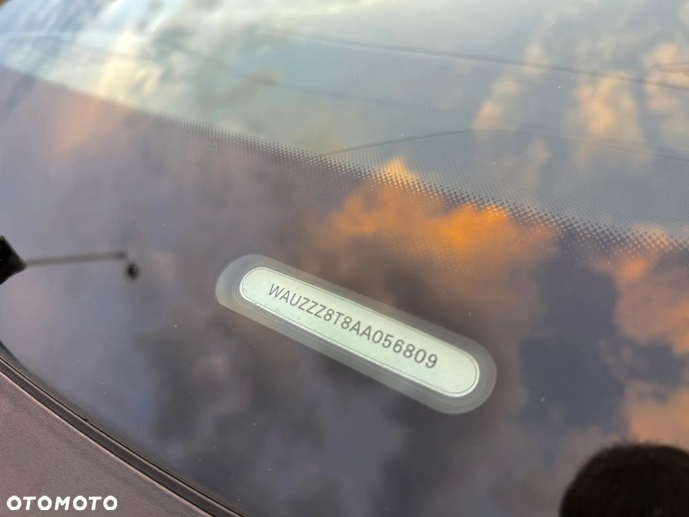 Audi A5 - 12