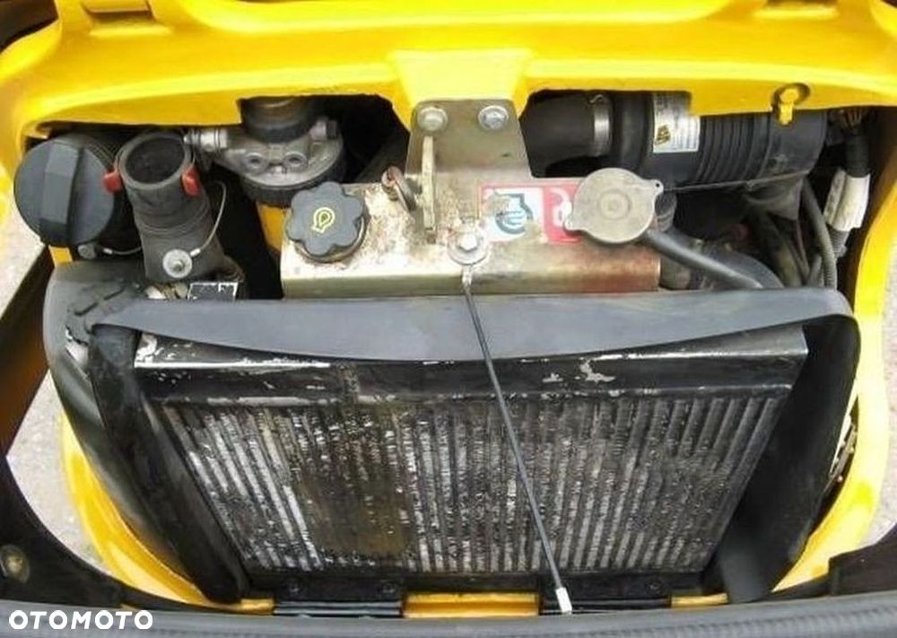 JCB 8018 - 9