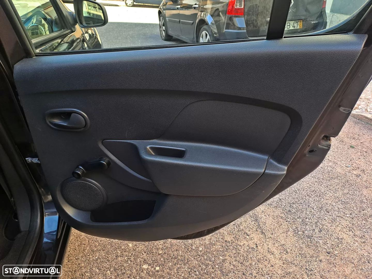Dacia Sandero 0.9 TCe Comfort Bi-Fuel - 26