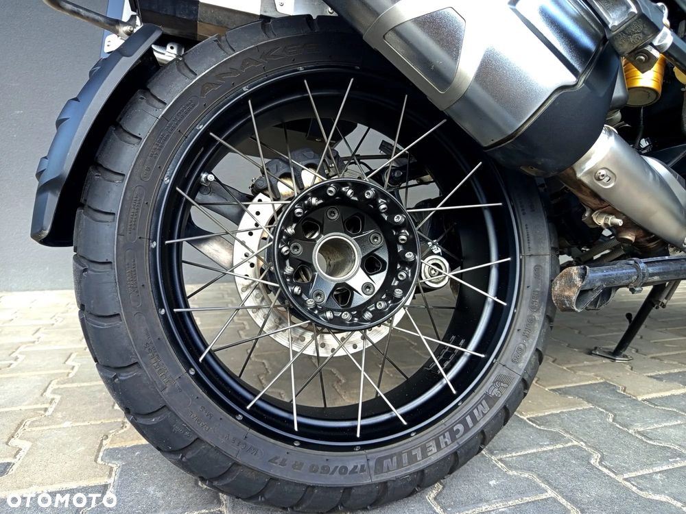 BMW GS - 18