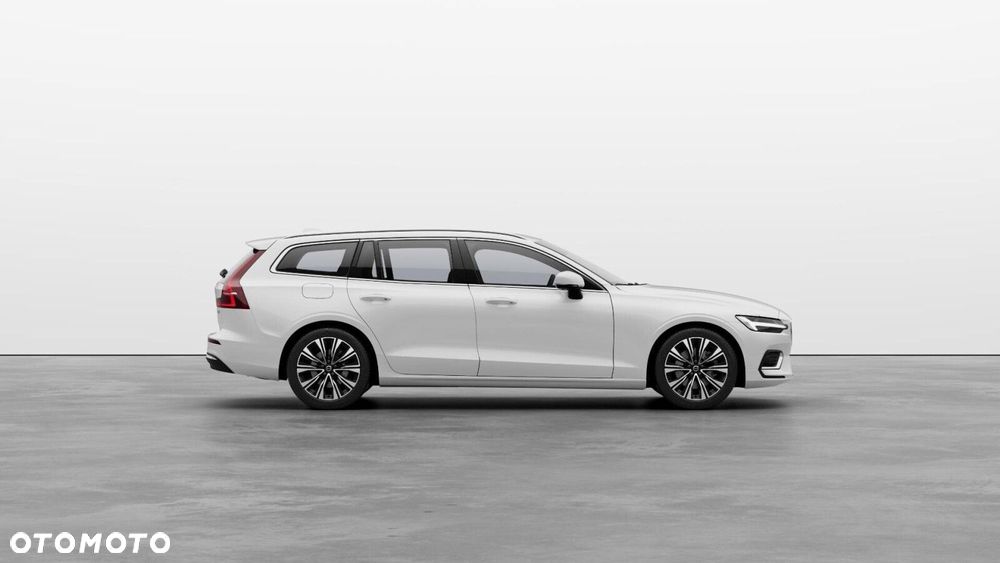 Volvo V60 - 2